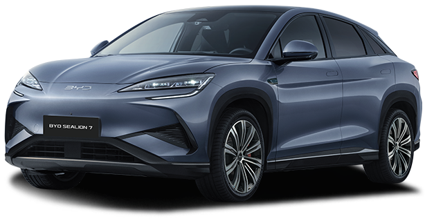 BYD SEALION 7